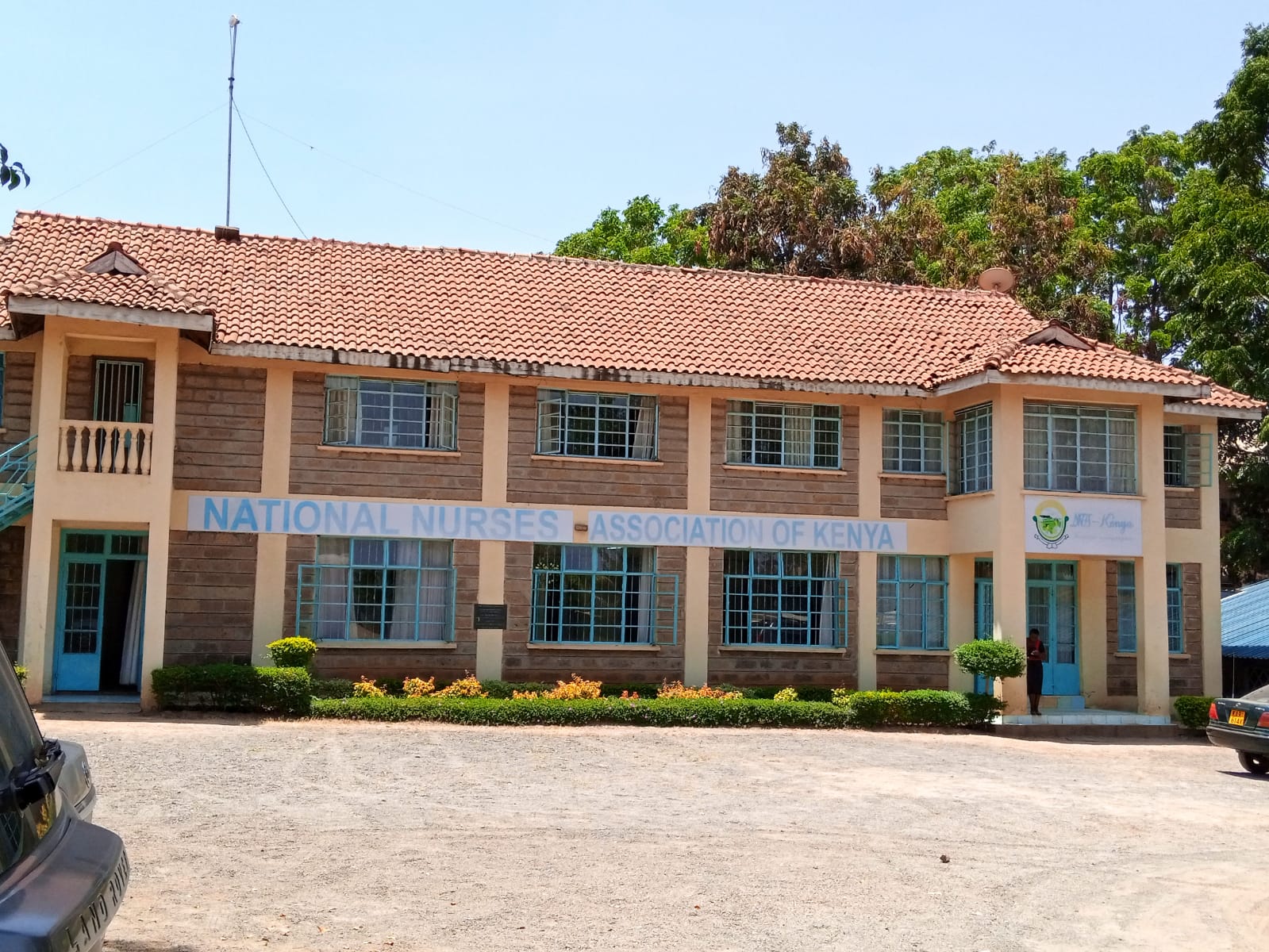 NNAK-KNH BRANCH